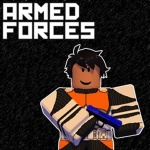 AFKE - Army Forces Of The Kusus Empire