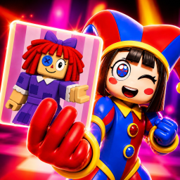 Circus Match!
