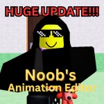 Noob's Animation Editor (🔥 BIG UPDATE!)
