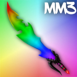 Murder Mystery 3