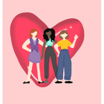 Sugar and Spice group