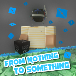 Roblox Developer Hangout