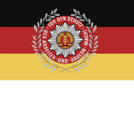 German People's Policeᅠ