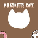 •MilkyKitty Productions•