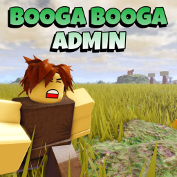 Booga Booga [ADMIN]