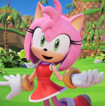 Sonic Fans <33