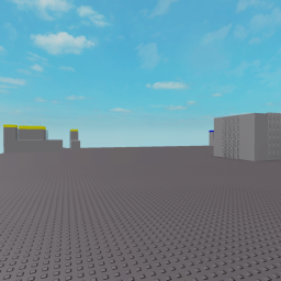 BasePlate Battle (EARLY RELEASE)
