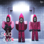 [SG] Squid Game