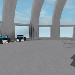 Group convention center
