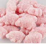 ~ sour sugar ~