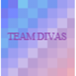 TEAM DIVAS :D