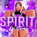 Spirit Оf Texas