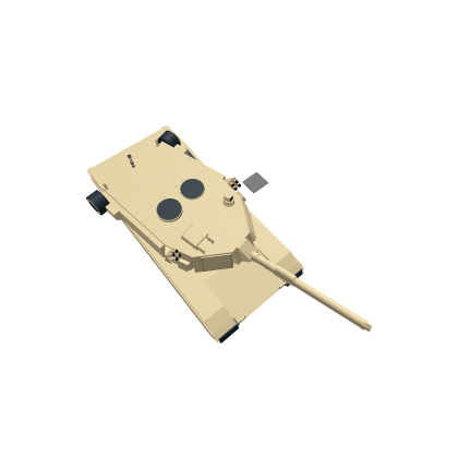 Tank
