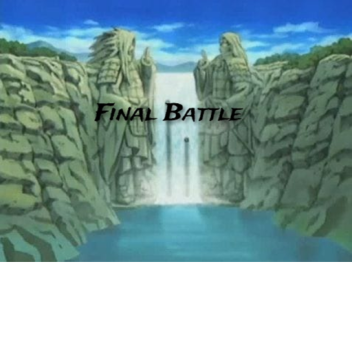 Final Battle