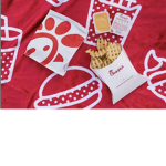 •Chick-Fil-A Shop•
