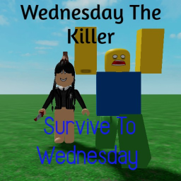 Wednesday Killer