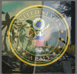 [WAW] United States of America