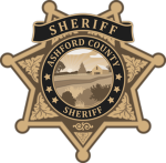 Ashford County Sheriff's Officе