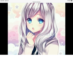 Anime Arena
