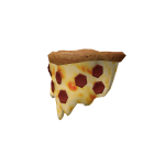 Pizza Bandit