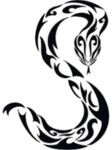 House of Serpents.