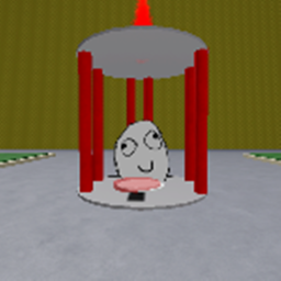 backroom obby