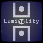 Luminality Games