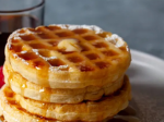 Waffle Paradise