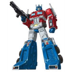 Transformers!!!