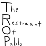 The restaurant of pablo