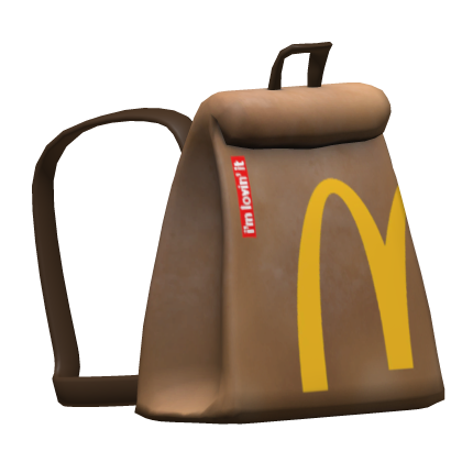 Mc Backpack