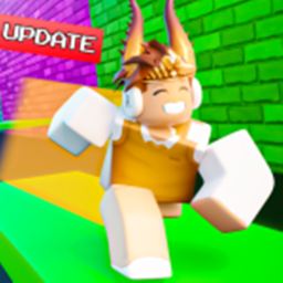 Speed Runner! (FAKE VERSION)