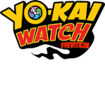 Yo-kai watch fanatics!!!