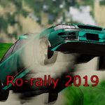 Roblox Rally Racing Team
