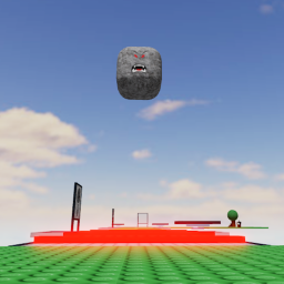 Figure it out Obby || BETA ||