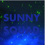 THE #SUNNYSQUAD