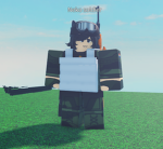 ES: Nekonenarian Armed forces