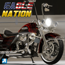 [🇺🇸] Eagle Nation icon