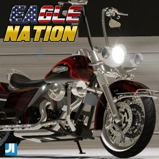 Eagle Nation Thumbnail