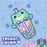 Froggyboba