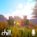 chill. ☕ [HANGOUT]