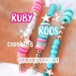 -Ruby roos-