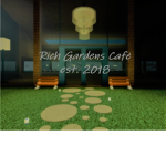 Rich Gardens Café™