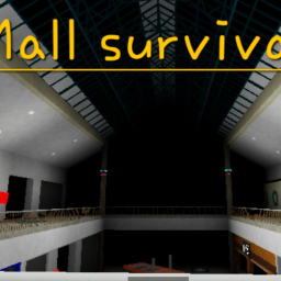 [BETA] Mall Survival