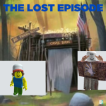 Stranger Things The Taken Episode
