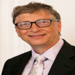 Bill Gates Shrine