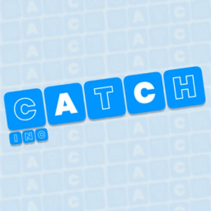 Catch Inc. Roblox group icon