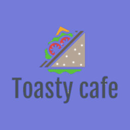 Toasty cafe Training Centre