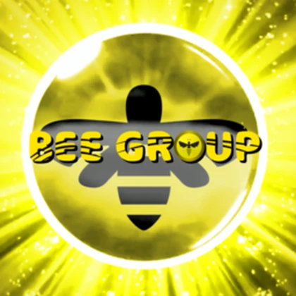 *BeeGroup Roblox group icon