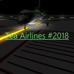 Tea Transport